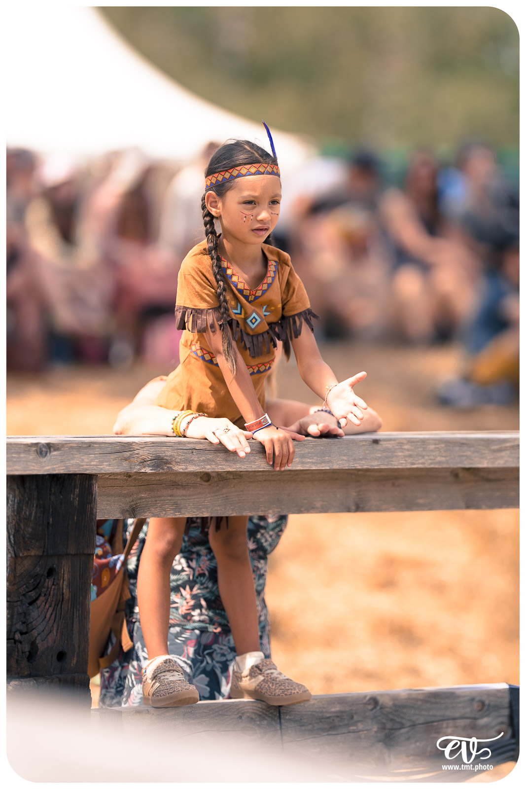 FESTIVAL POW WOW